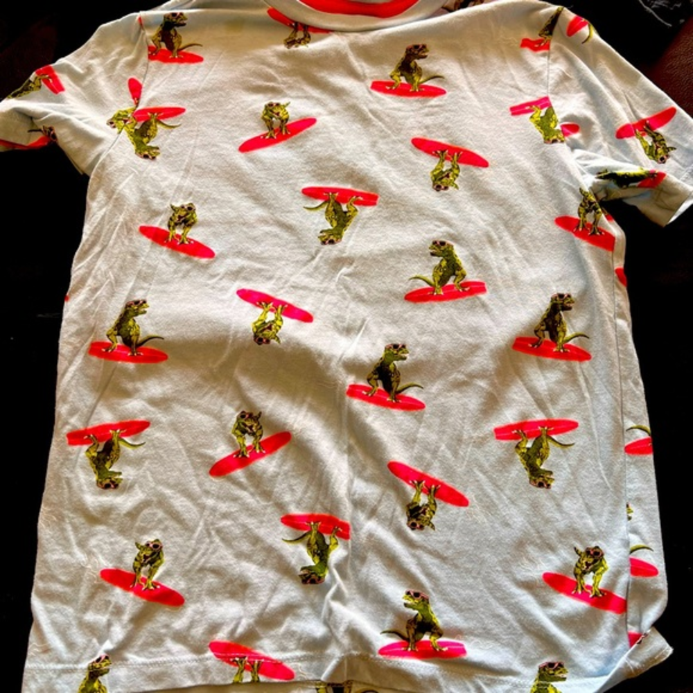 Boys L Old Navy‎ Tee